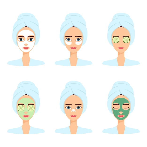 Relaxing Self-Care Routines: Soothing Facial Treatments | Jiffy Designs