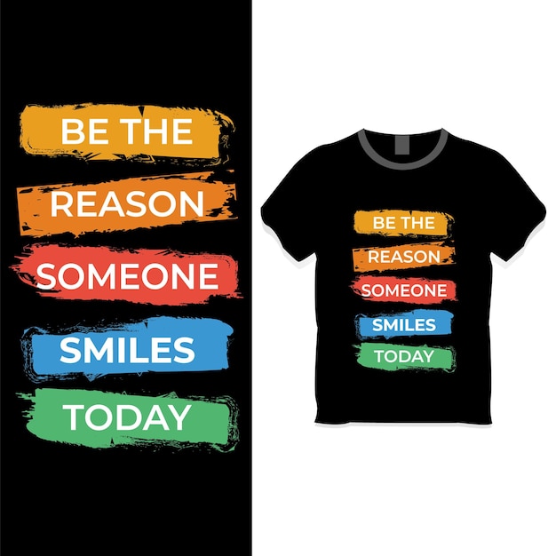 Vibrant Motivational Message with Colorful Typographic Design | Jiffy ...