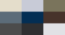 Mosaic