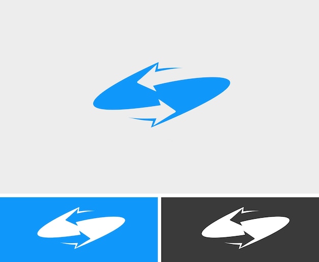 Dynamic Arrow Collection with Vibrant Color Scheme | Jiffy Designs