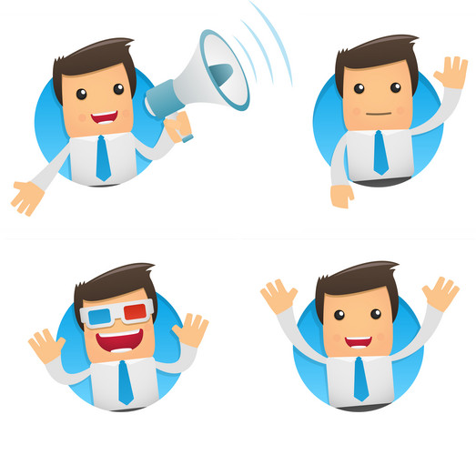 Cartoon Manager | Jiffy Designs