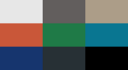 Mosaic