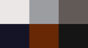 Mosaic
