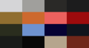 Mosaic