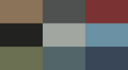 Mosaic