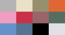 Mosaic