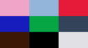 Mosaic