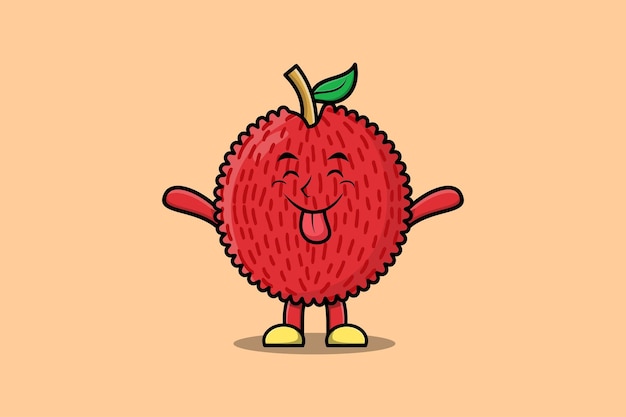 Delightful Raspberry Mascot Spreads Cheer | Jiffy Designs