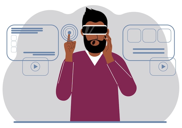 Immersive Digital Experience: Exploring the Future of Technology ...