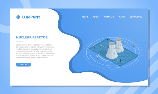 Cutting-Edge Nuclear Reactor Technology Unveiled | Jiffy Designs