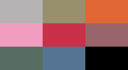 Mosaic