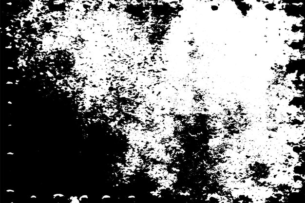 Captivating Monochrome Splatter Pattern with Organic Textures | Jiffy ...