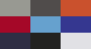Mosaic