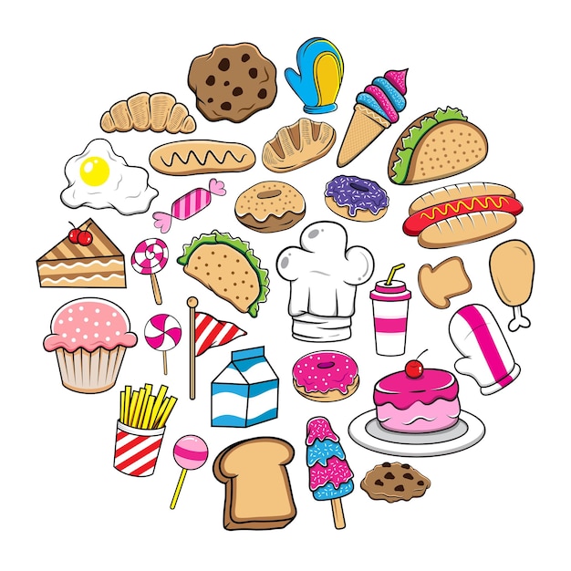 Delectable Delights: A Mouthwatering Assortment of Culinary Wonders ...