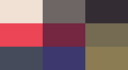 Mosaic