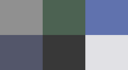 Mosaic