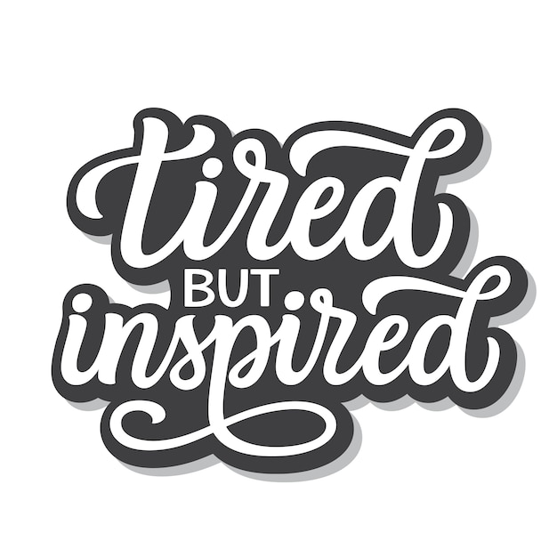 Inspiring Handwritten Typography with Expressive Lettering | Jiffy Designs