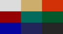 Mosaic