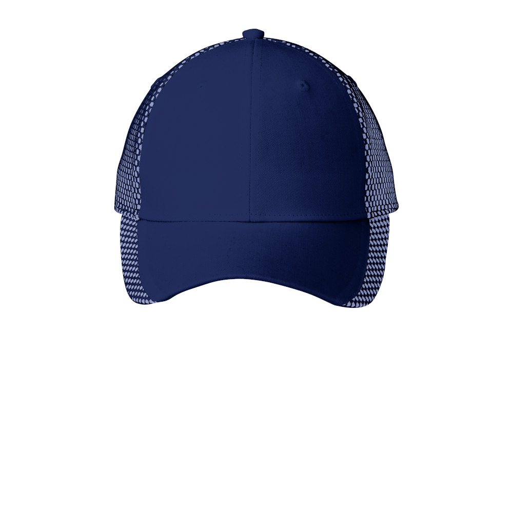 Port Authority C923 Royal / White