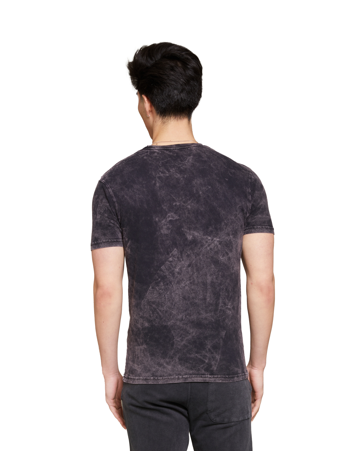 Lane Seven LST002 Cloud Black