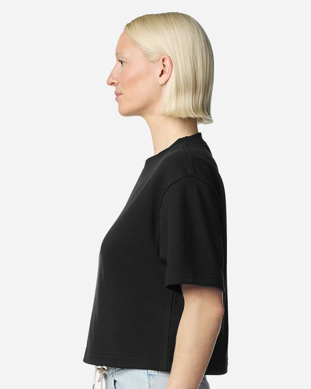 American Apparel FTCB0 Black