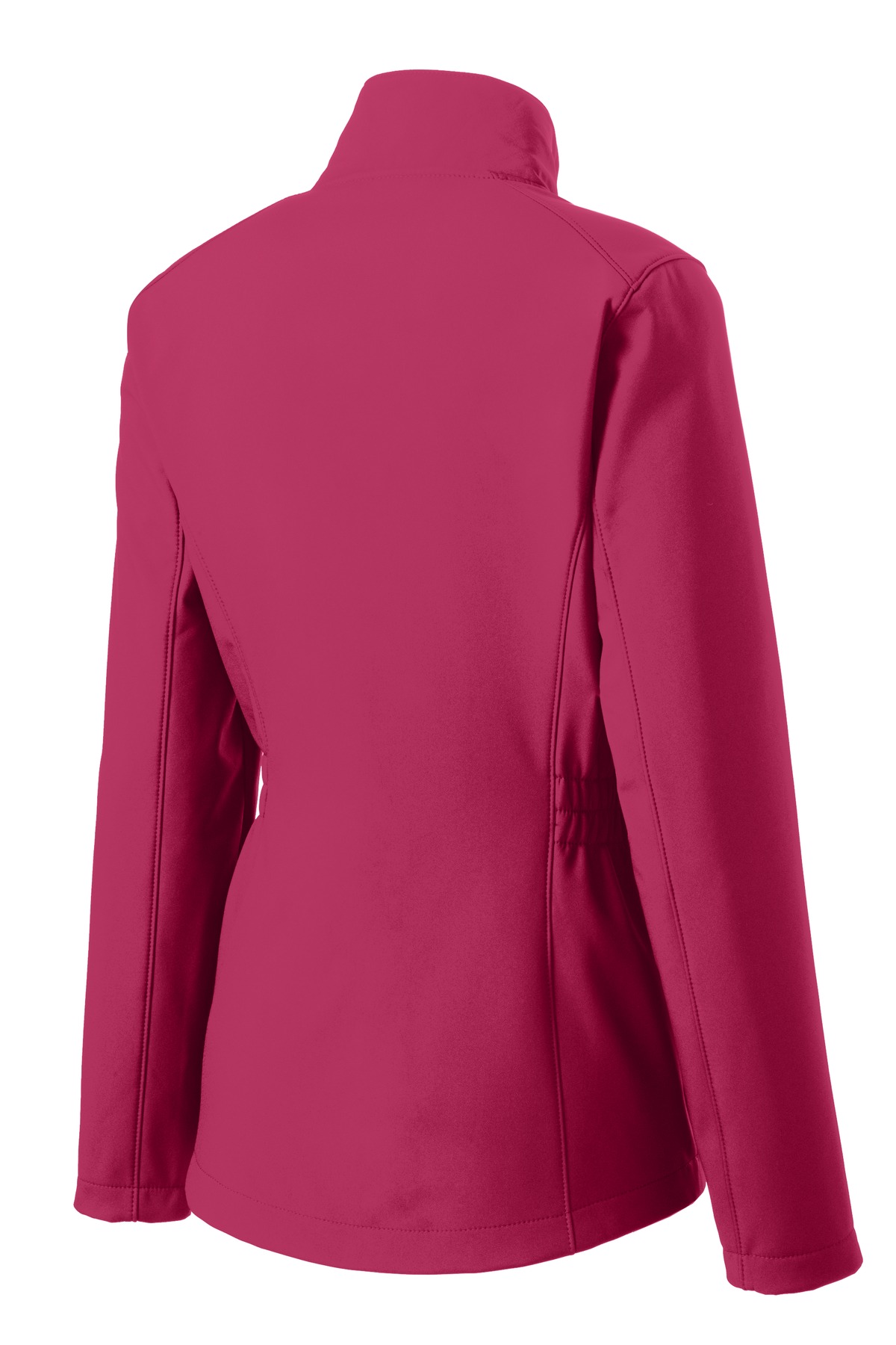 Port Authority L334 Dark Fuchsia