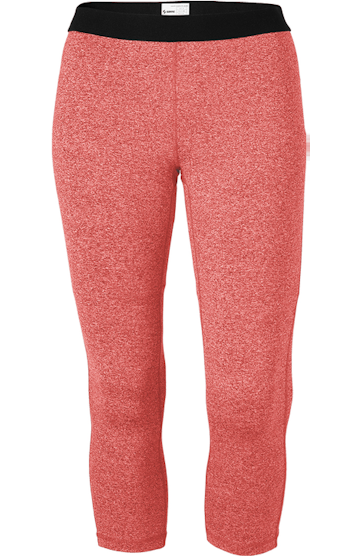 Soffe 1165C Red Heather
