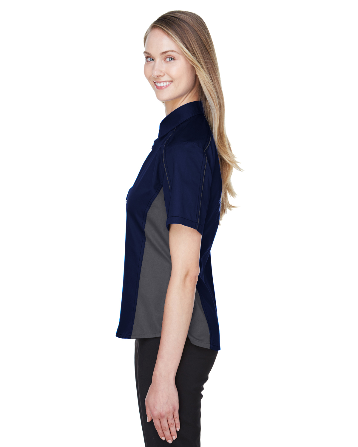 Ash City - North End 77042 Classic Navy