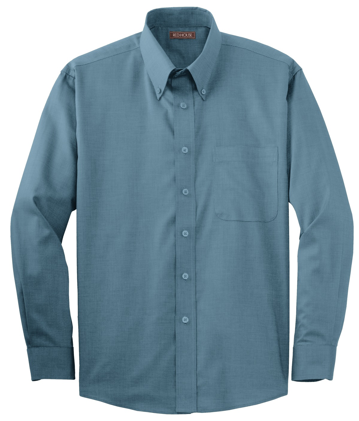 Red House RH37 Teal Blue