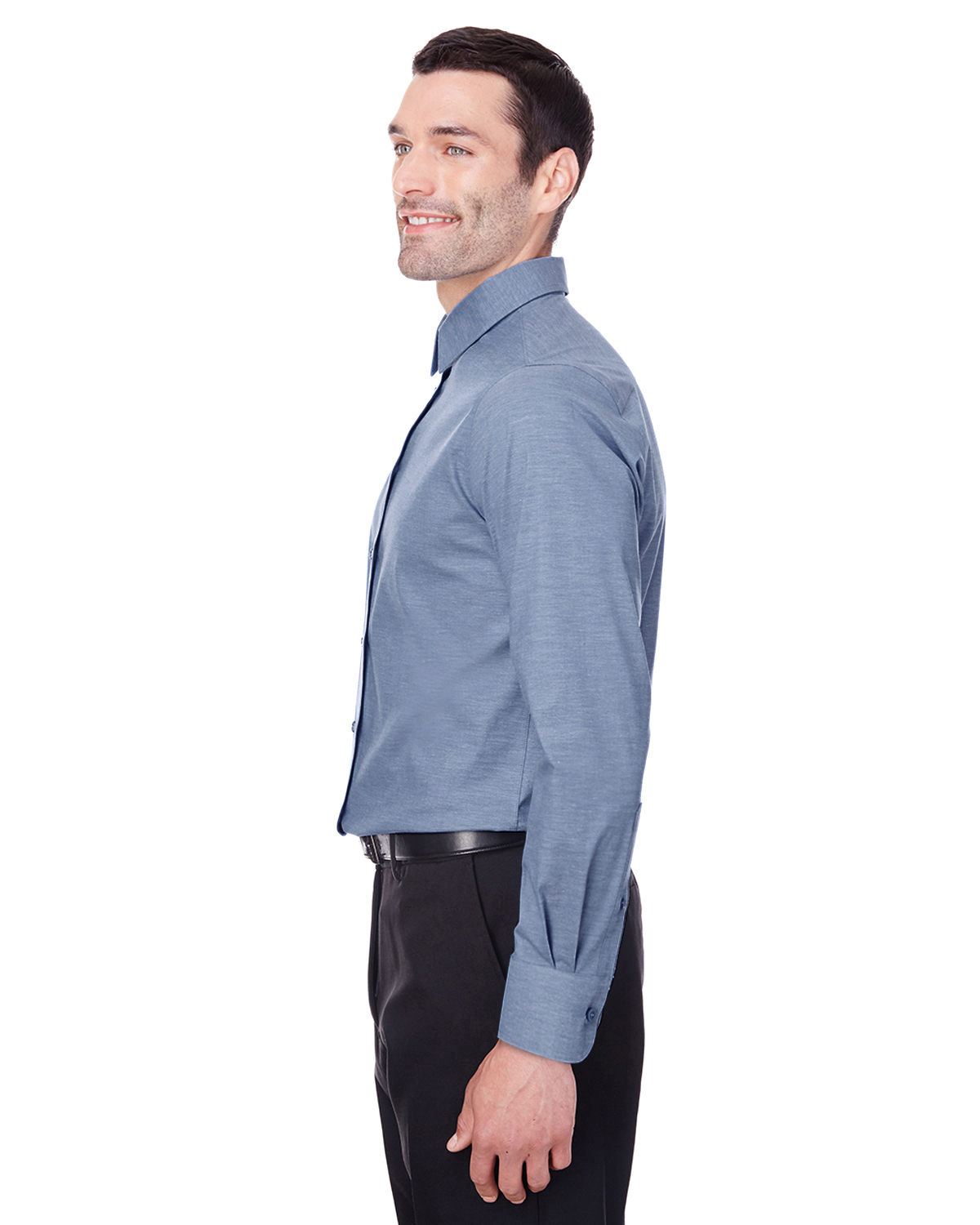 Devon & Jones DG562 Navy