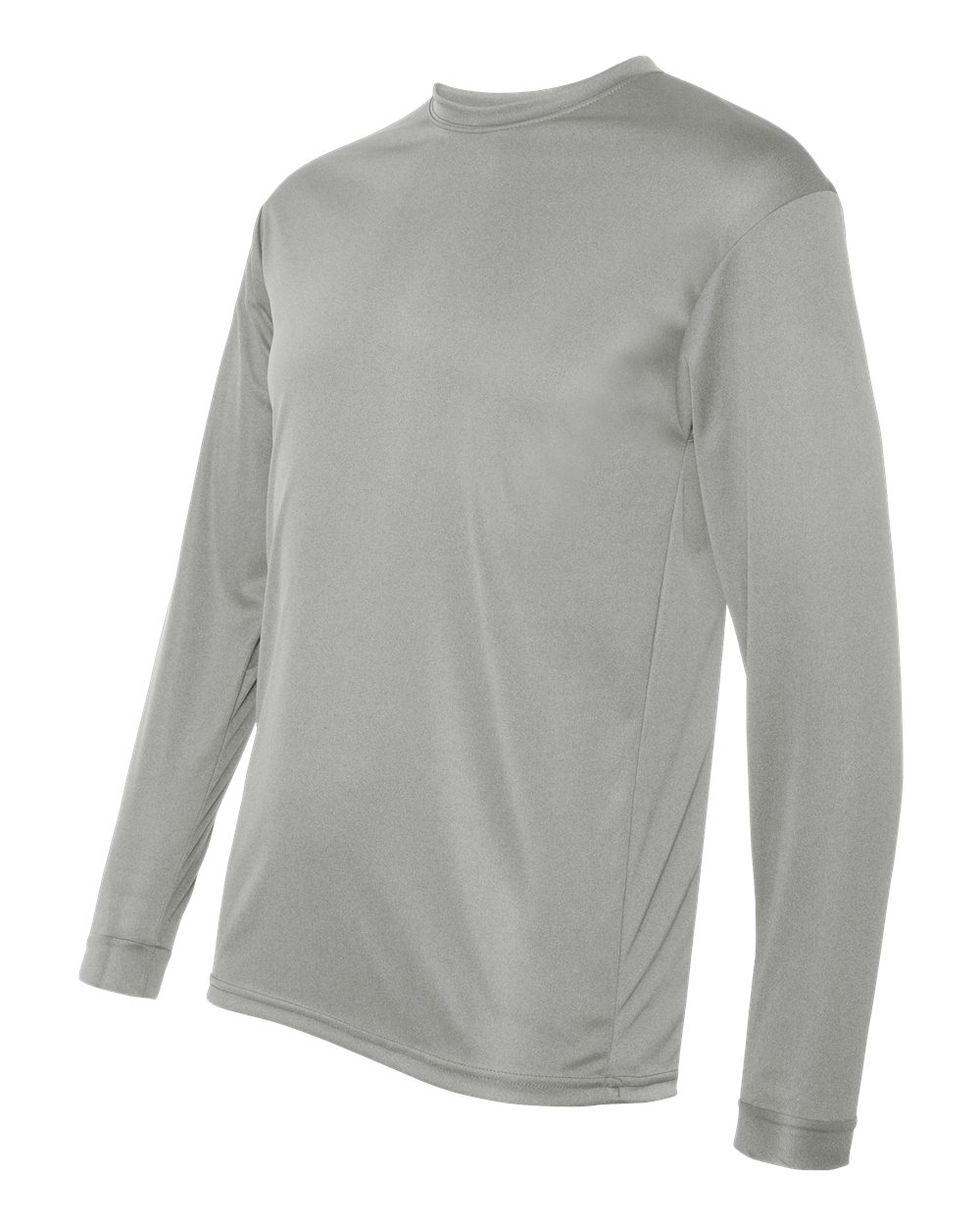 C2 Sport 5104 Performance Long Sleeve T Shirt | Jiffy Shirts