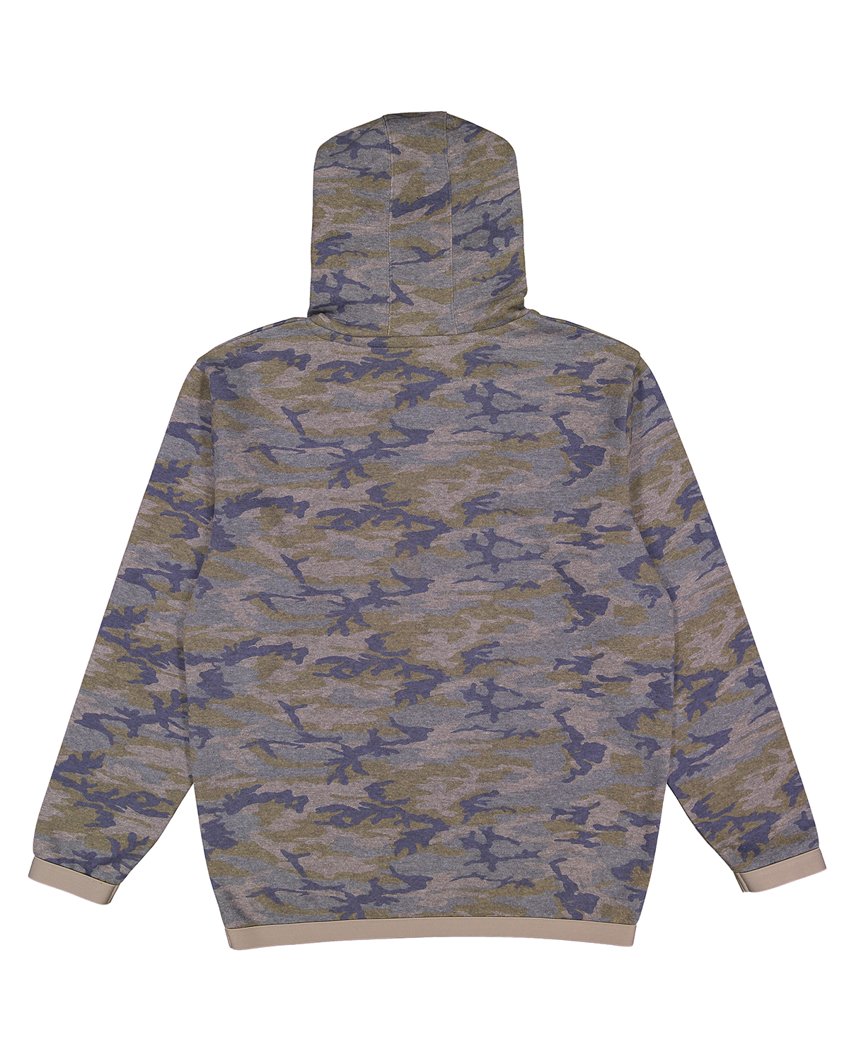 LAT 6996 Vintage Camo / Titanium