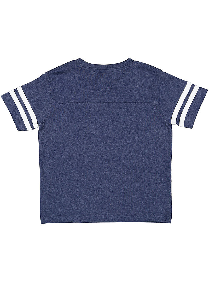 Rabbit Skins 3037 VN True Navy/Blended White