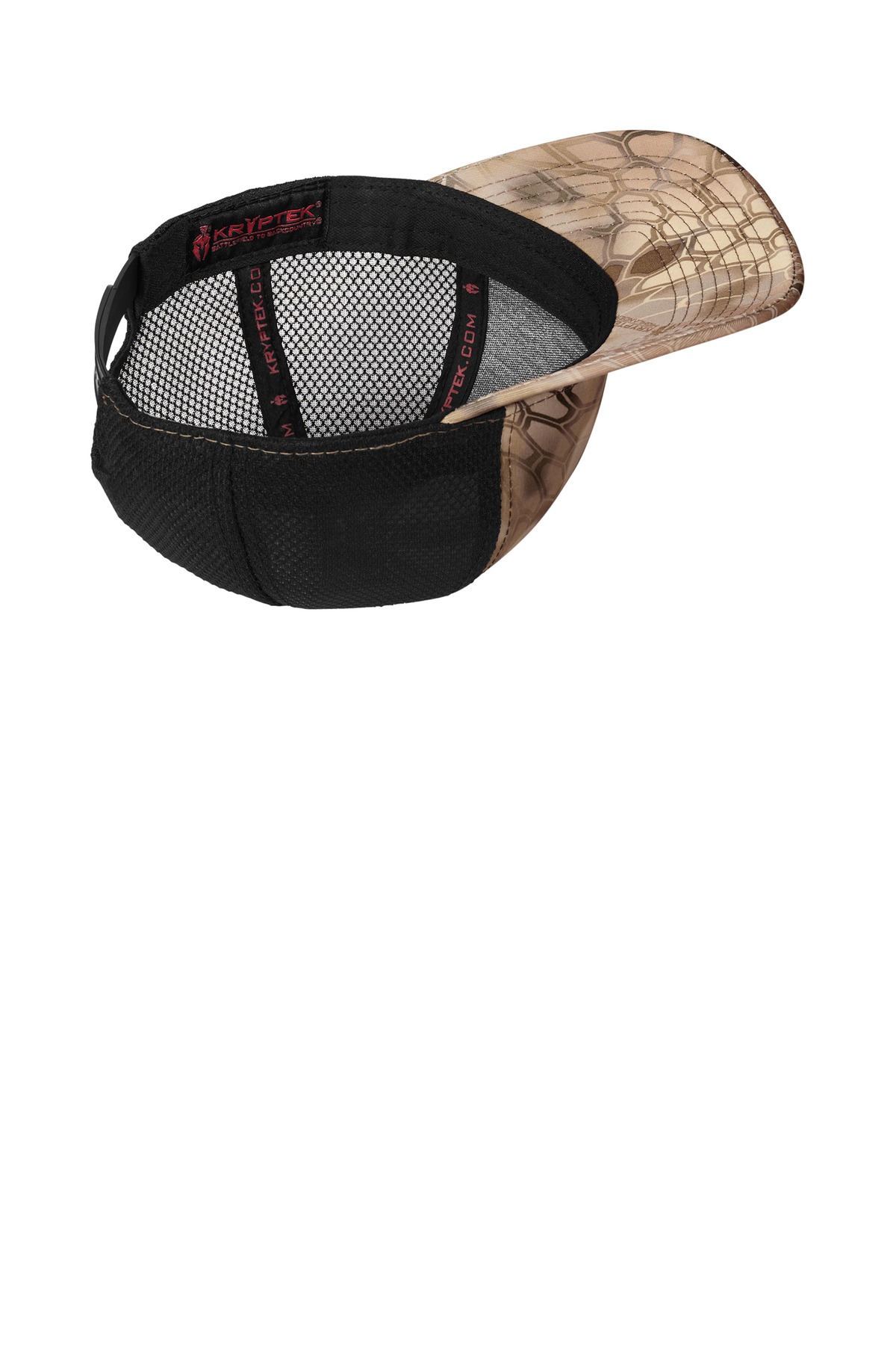 Port Authority C892 Krypt Highl / Black