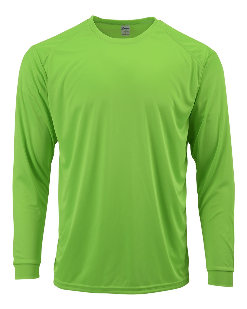Paragon SM0210 Neon Lime