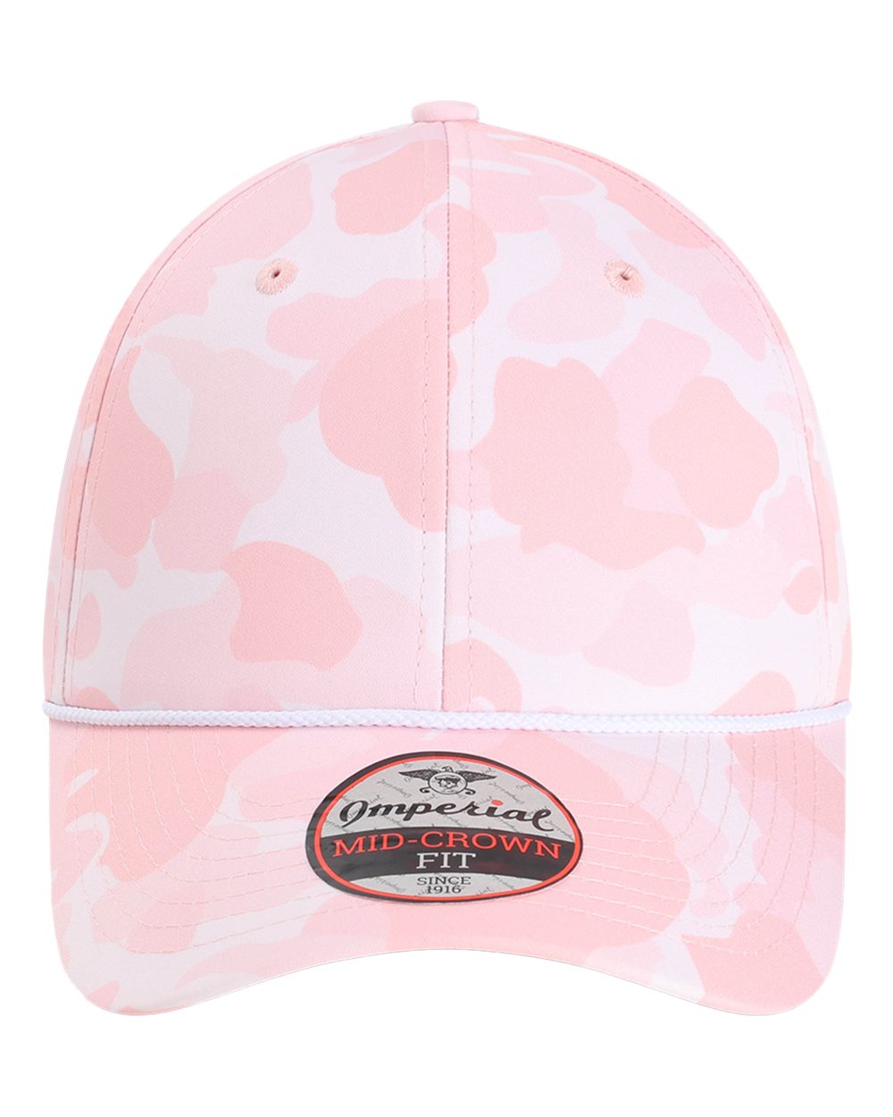 Picture for Frog Skin Camo Light Pink