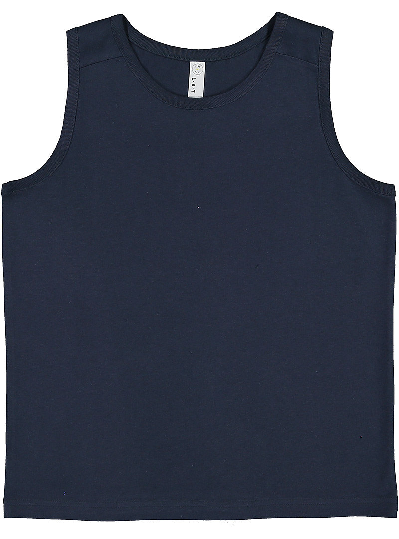 Live & Tell 6123 Denim