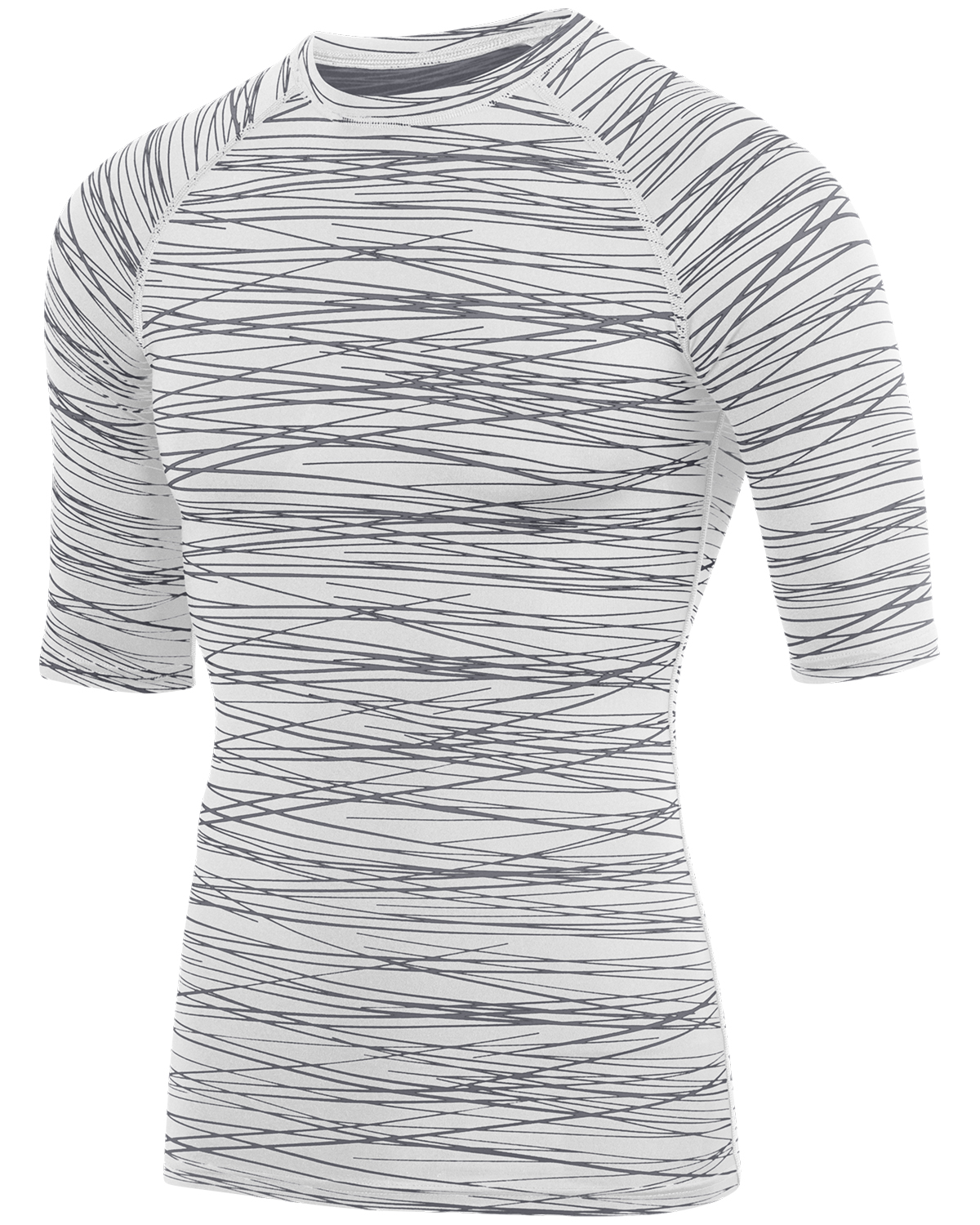 Picture for White / Graphite Print