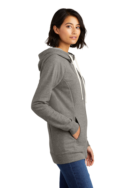 District DT456 Gray Frost