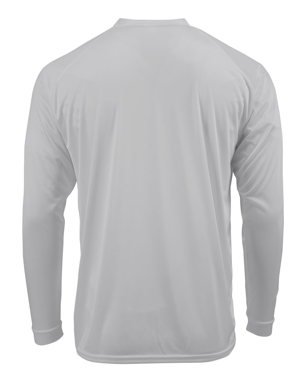 Paragon SM0218Y Aluminum