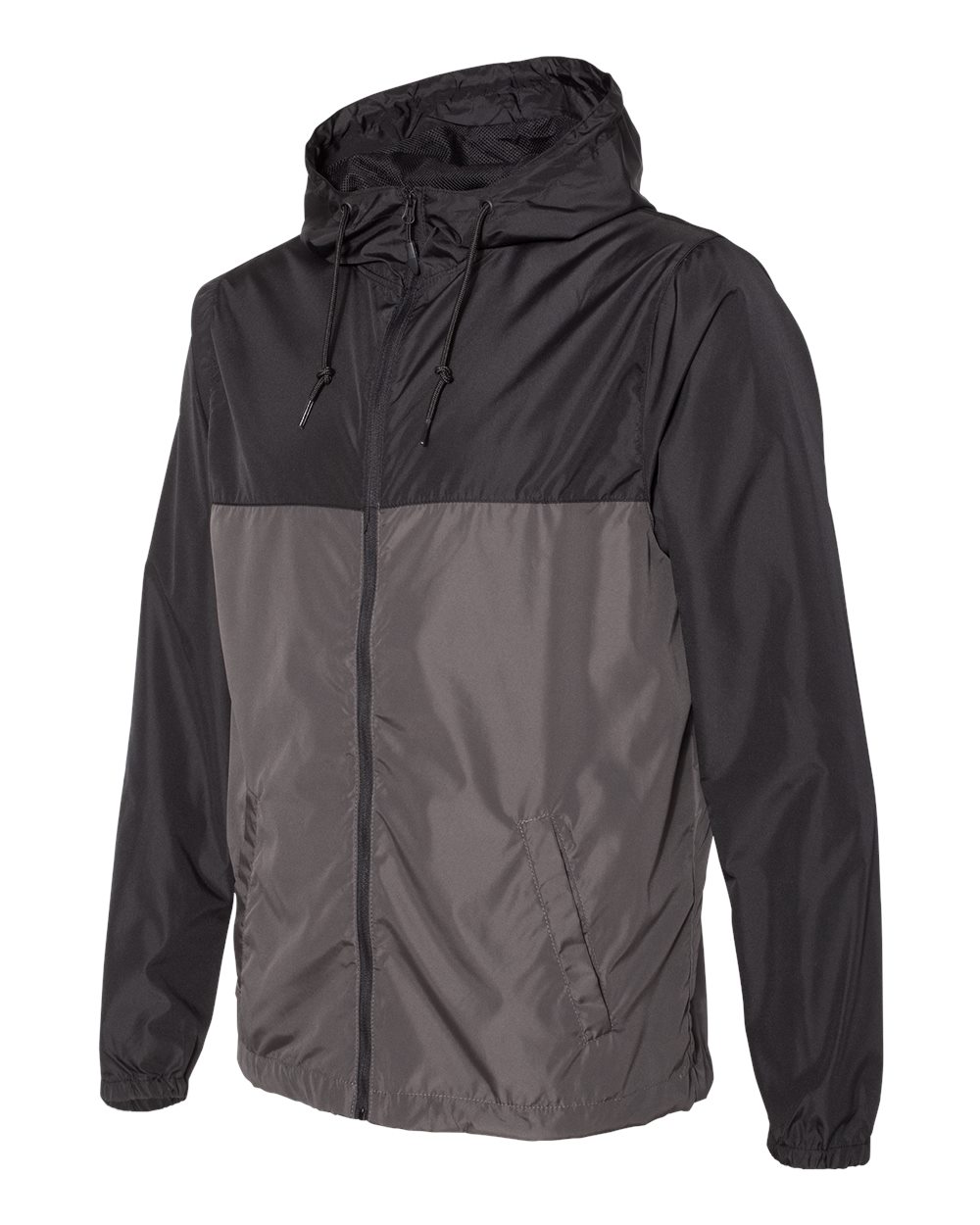 Independent Trading Unisex Water Resistant Lightweight