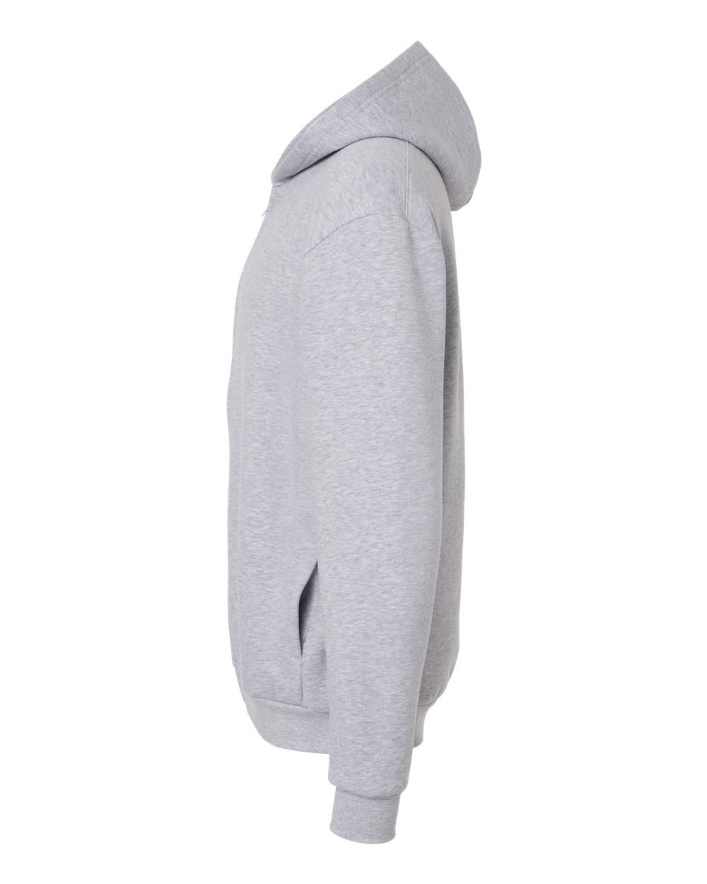 American Apparel RF497 Heather Grey