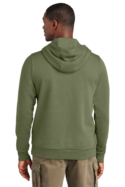 District DT2200 Olive Drab Green