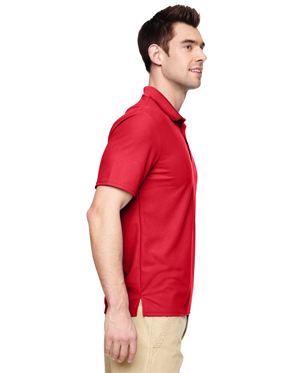 Gildan G458 Red