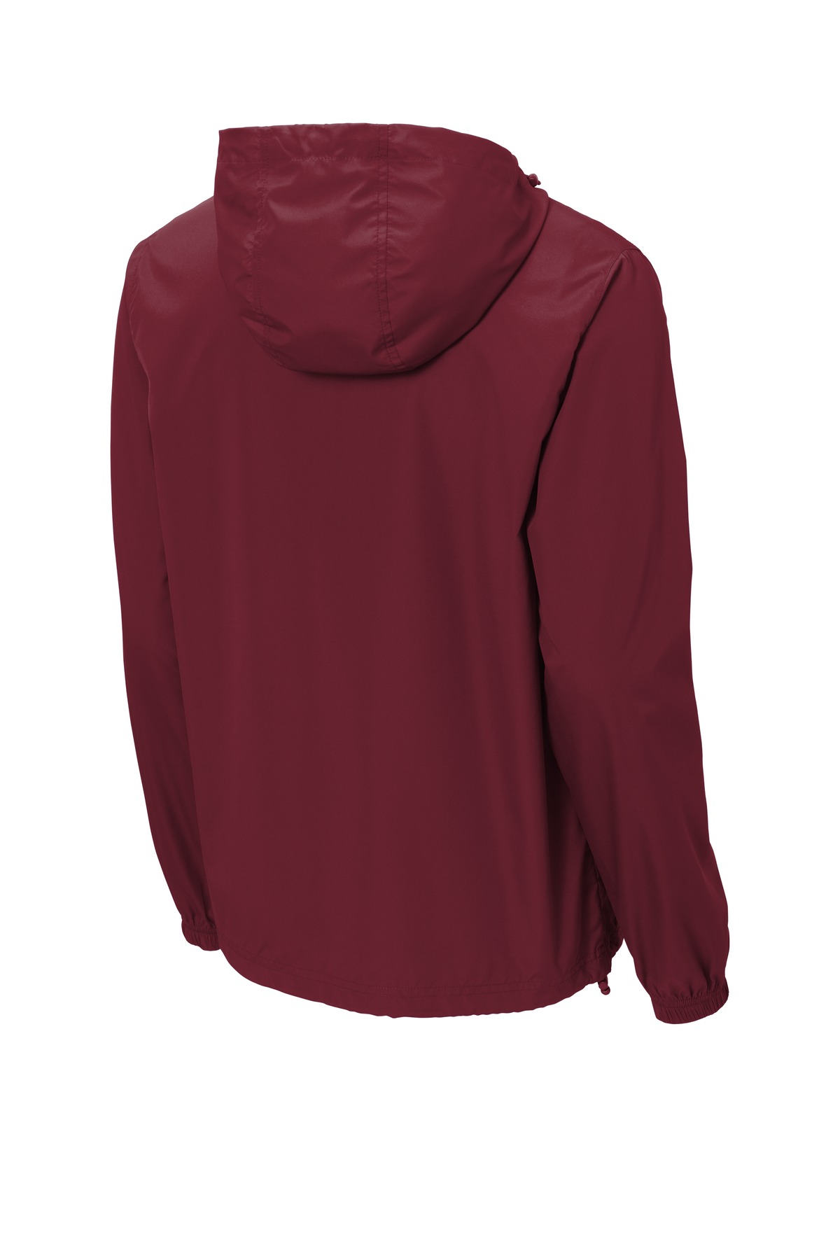 Sport-Tek JST66 Maroon