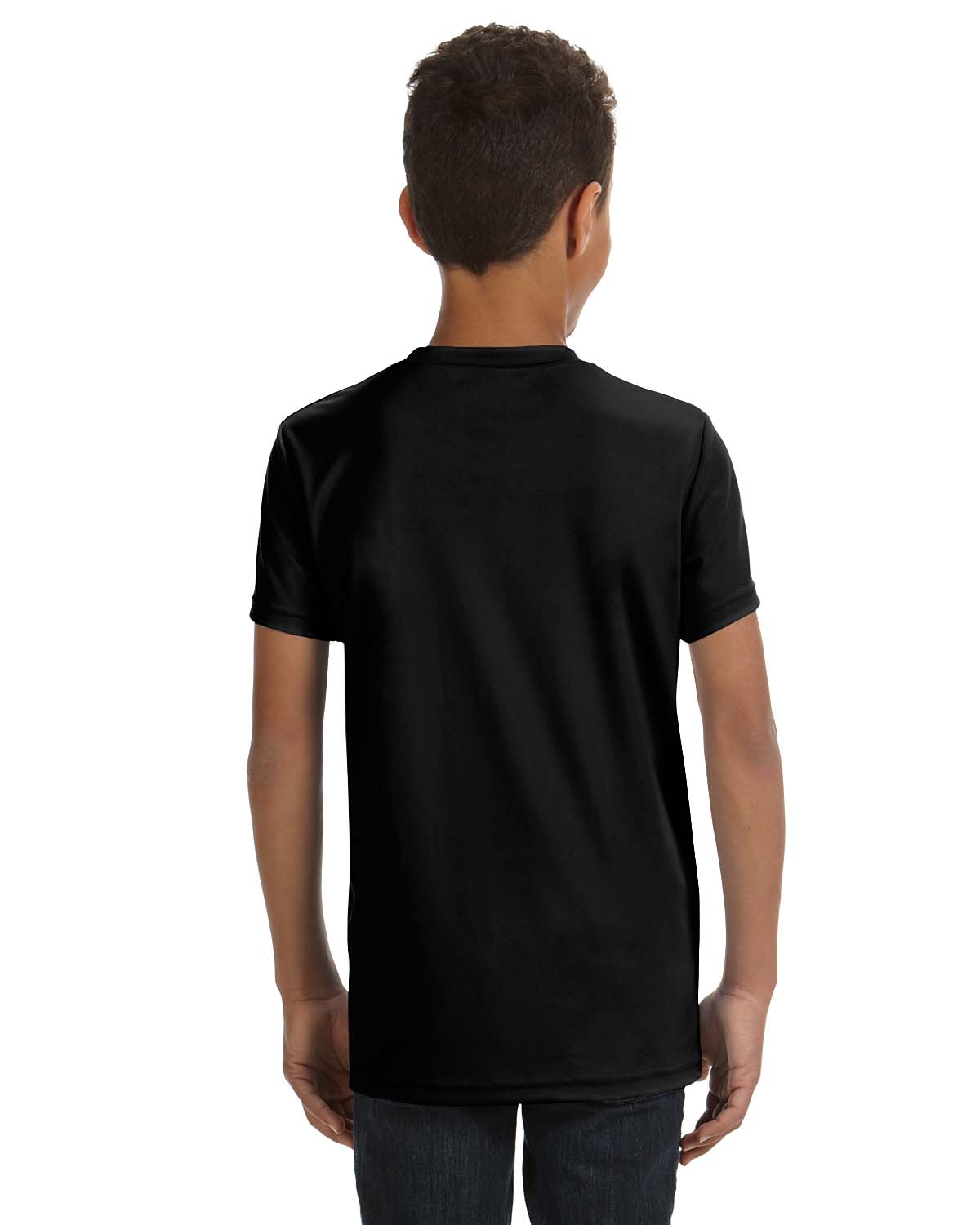 All Sport Y1009 Black