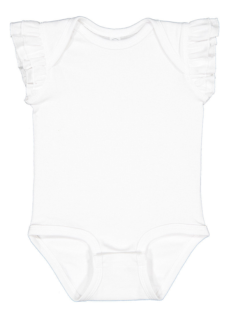 Rabbit Skins 4439 White