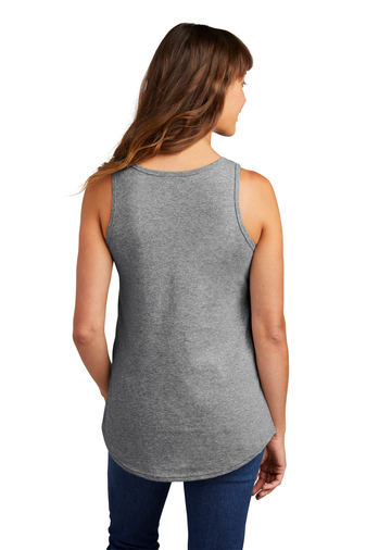 Port & Company LPC54TT Athletic Heather