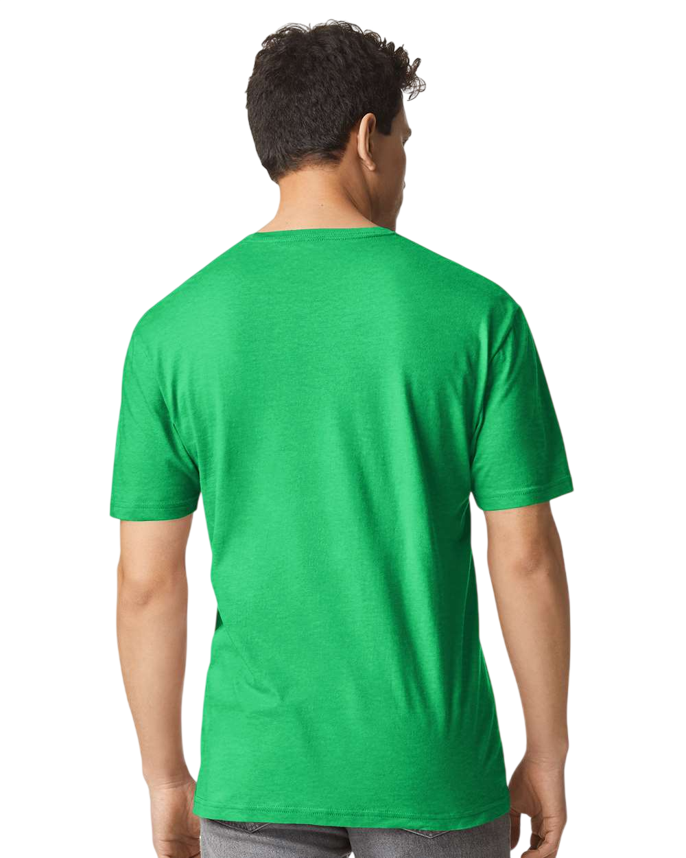 Gildan G300 Irish Green