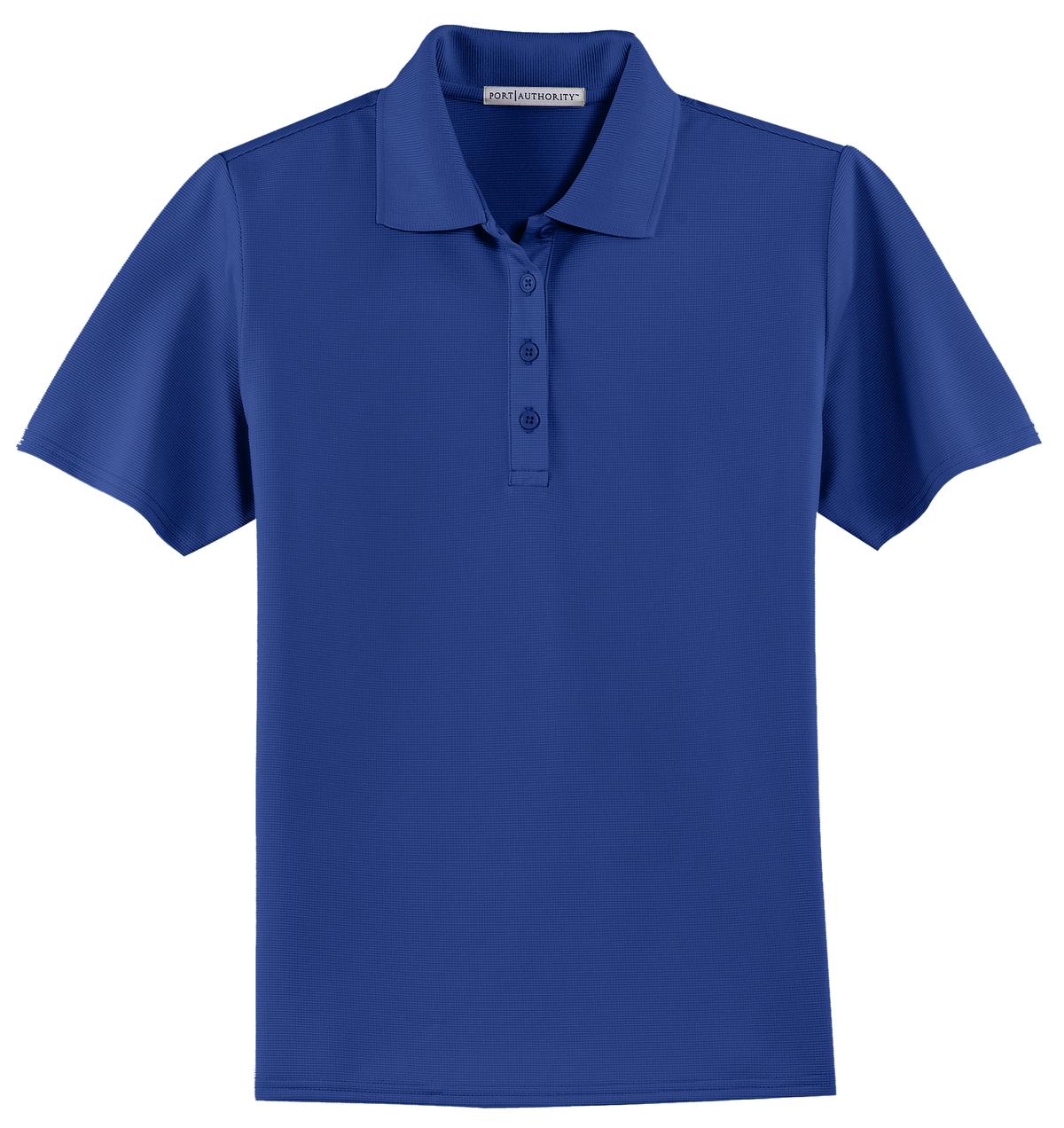 Port Authority L525 Royal